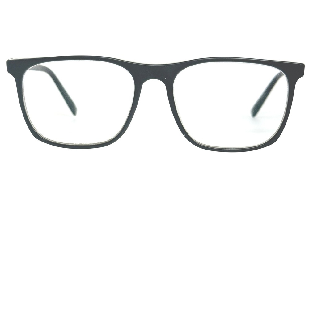 Warby Parker Fletcher W 103 Black Eyeglasses Eyewear Frames 57 17 145 21043